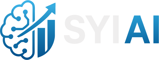 SYI AI Logo
